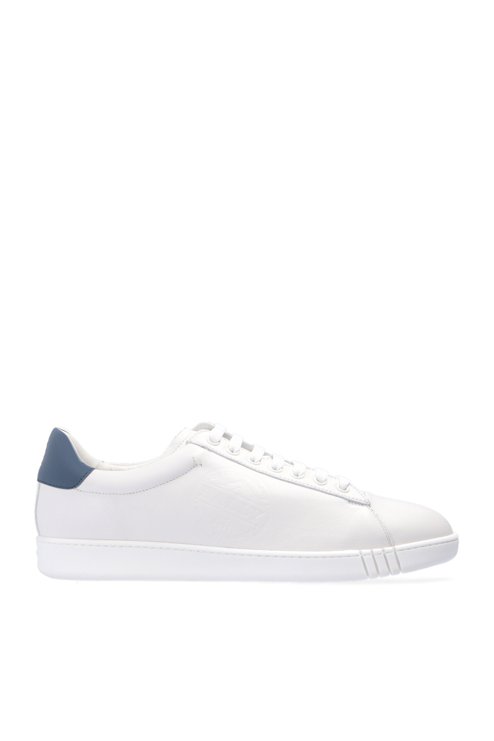 White Wildy sneakers Bally IetpShops Bonaire zapatillas de